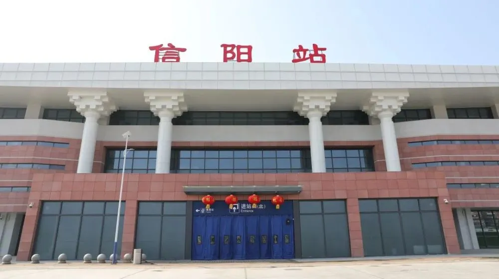 溫州到信陽(yáng)物流專線