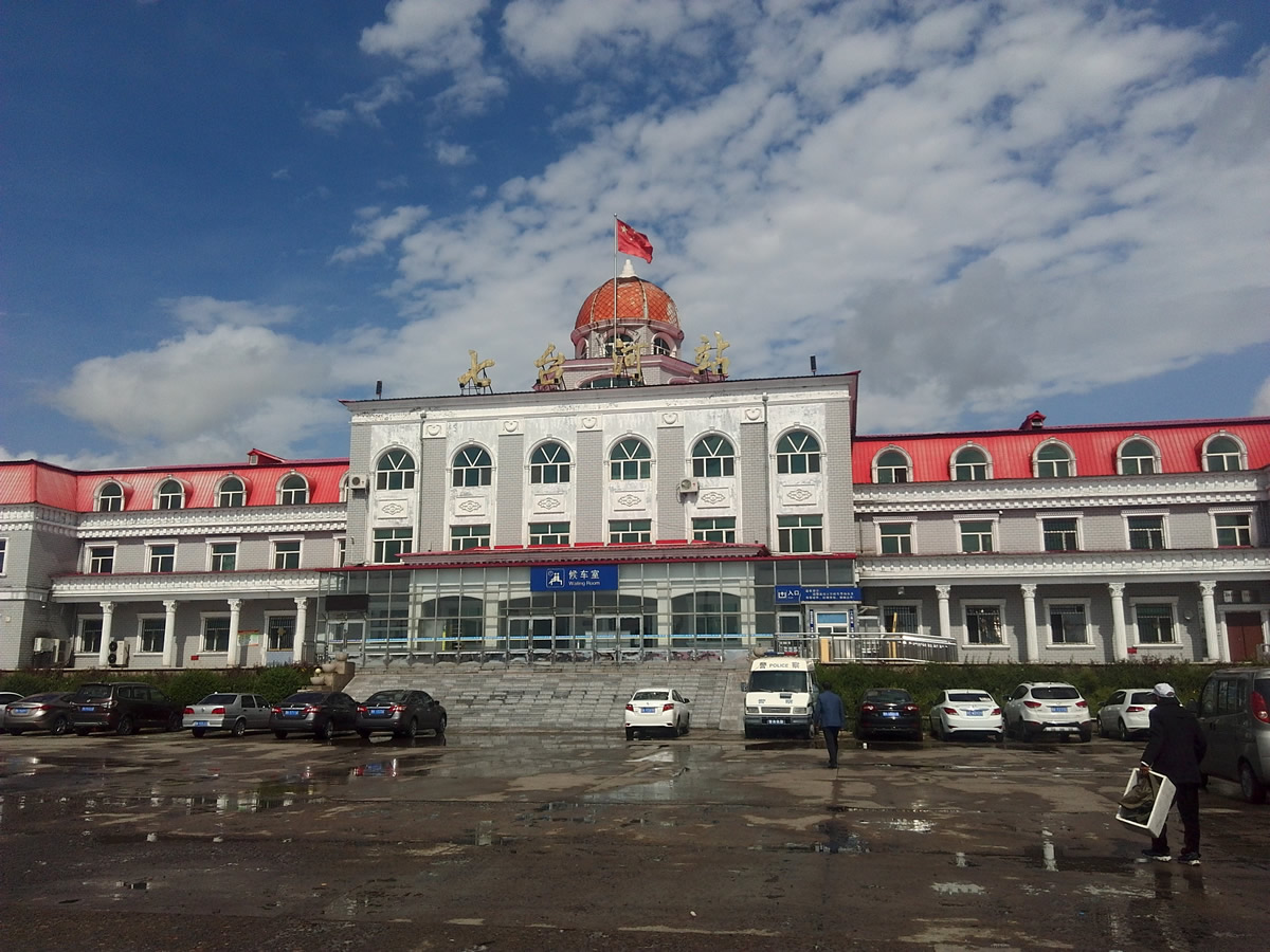 溫州到七臺(tái)河物流專(zhuān)線(xiàn)