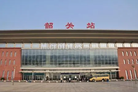 溫州到韶關(guān)物流專(zhuān)線(xiàn)
