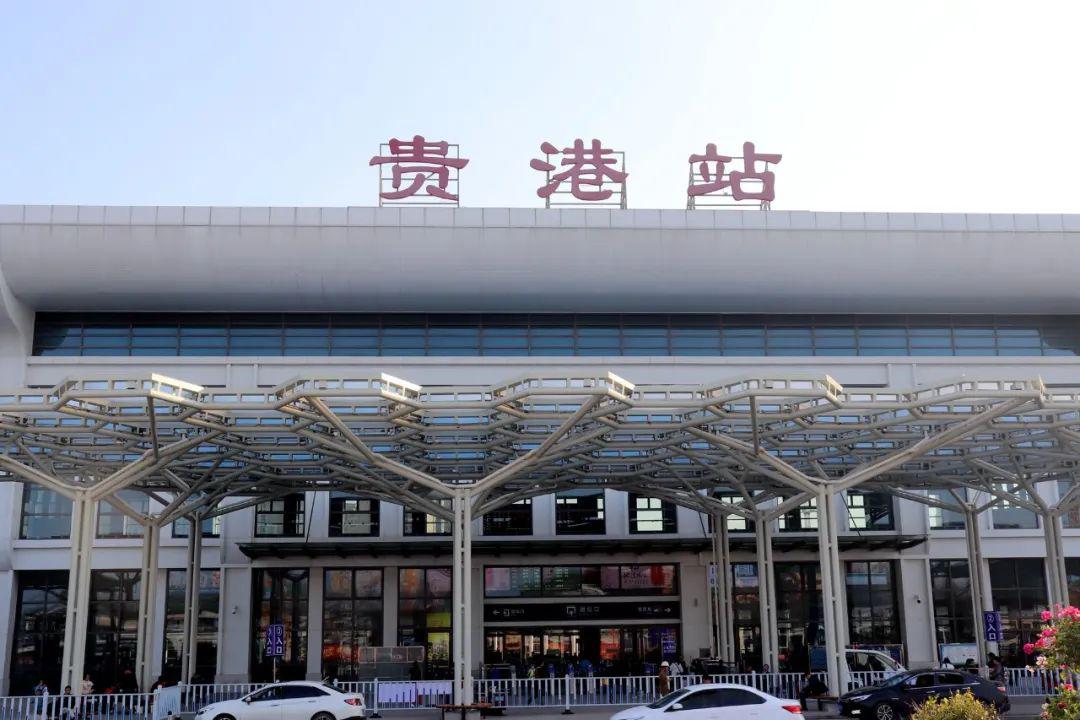 溫州到貴港物流專(zhuān)線(xiàn)