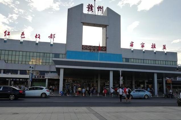 溫州到贛州物流專(zhuān)線