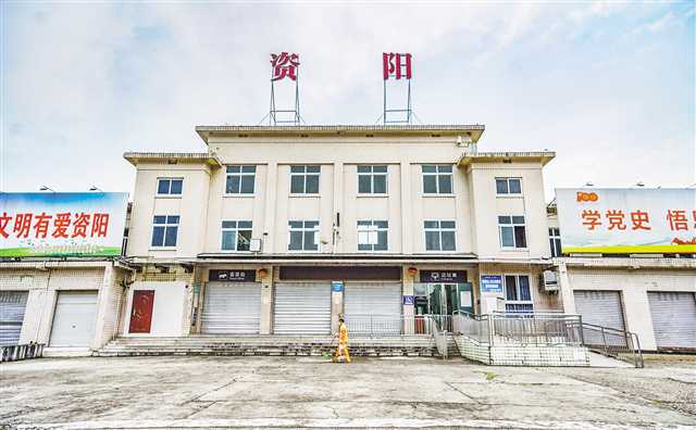 溫州到資陽(yáng)物流專線